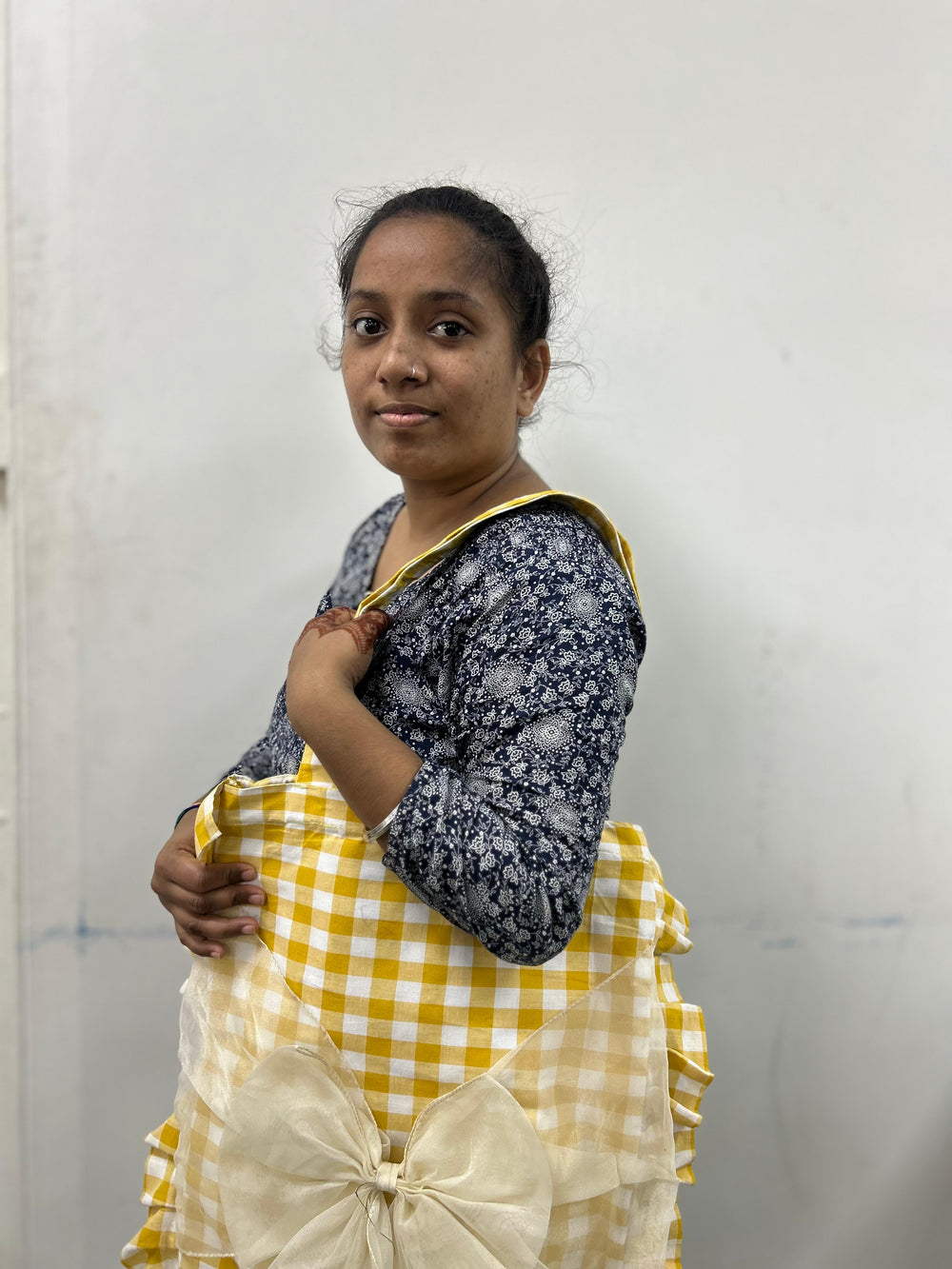 Meet Devanshi- A Dream Taking Shape