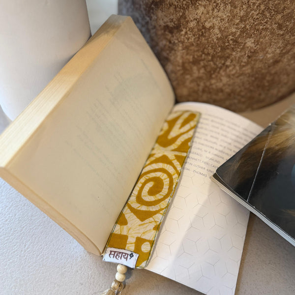 Bookmarks
