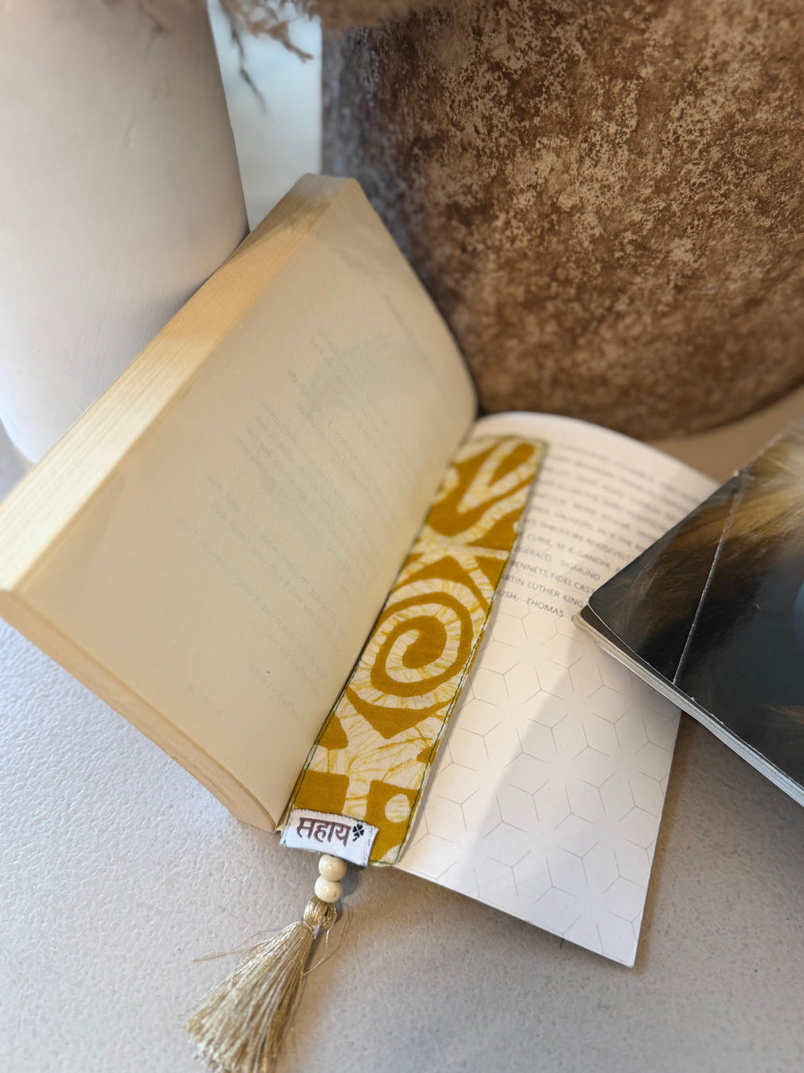Bookmarks