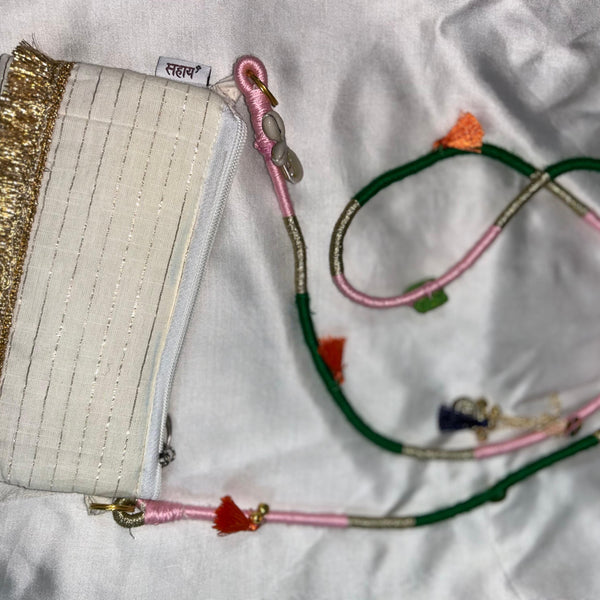 Mobile Strings