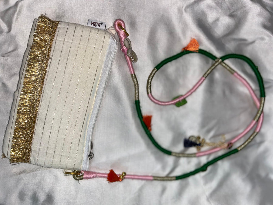 Mobile Strings