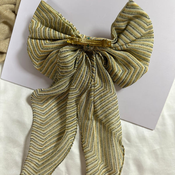 Bows