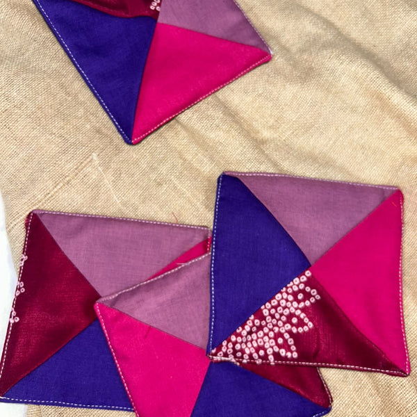 Tea Coasters