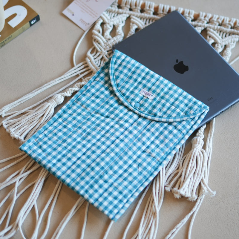 Green Ipad Cover