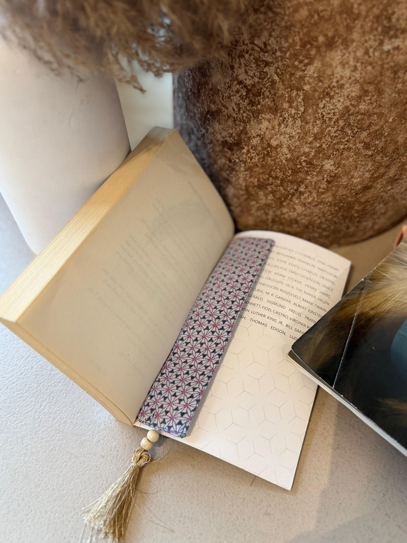 Long Bookmarks