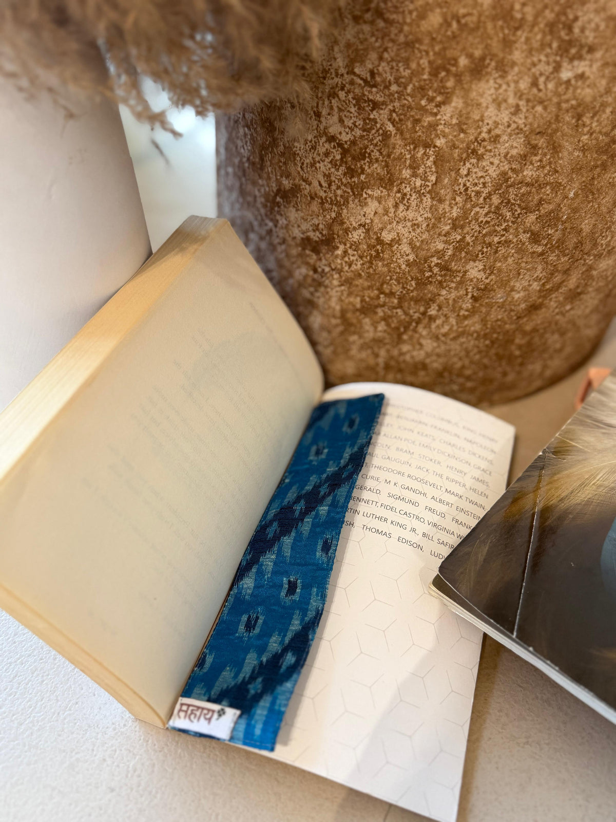 Long Bookmarks