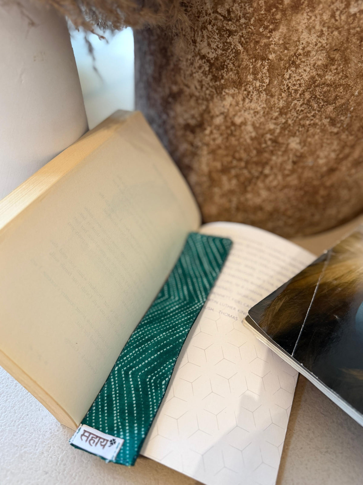 Long Bookmarks