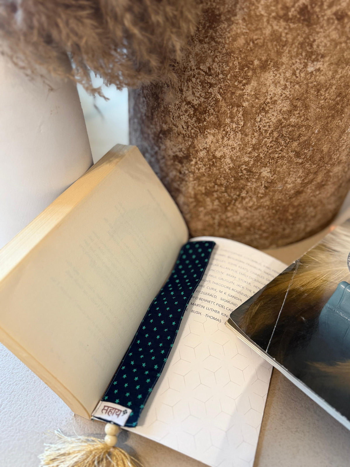 Long Bookmarks