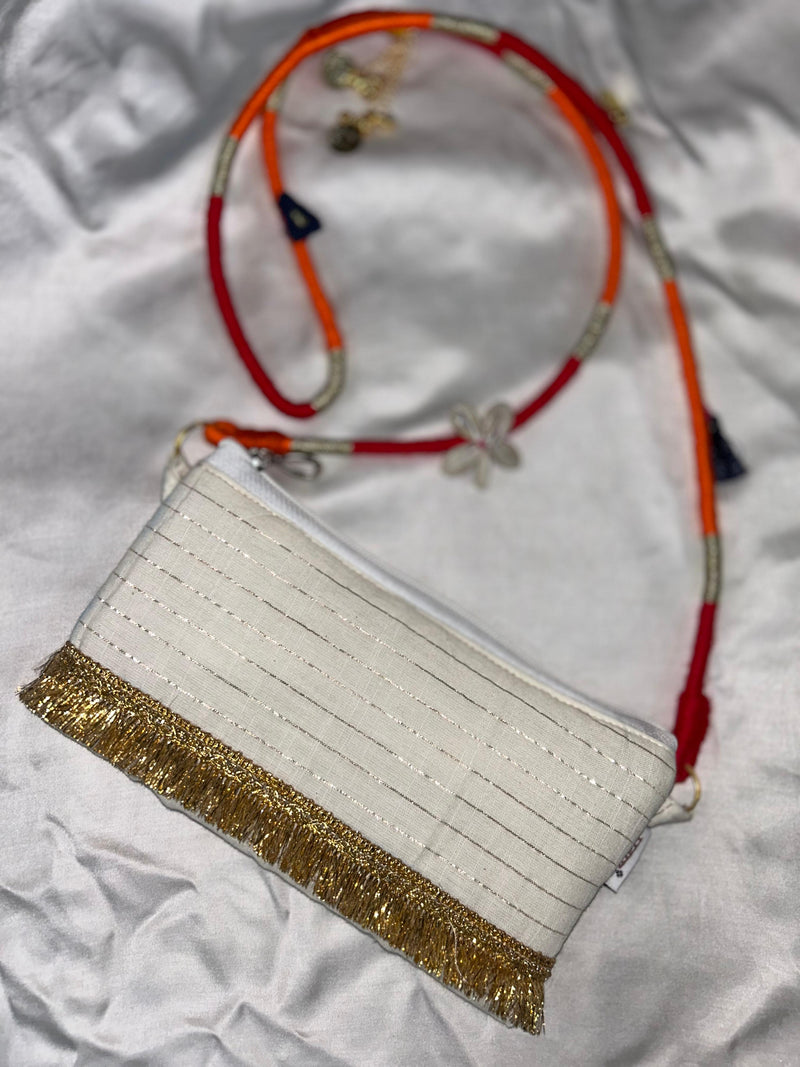 Mobile Strings