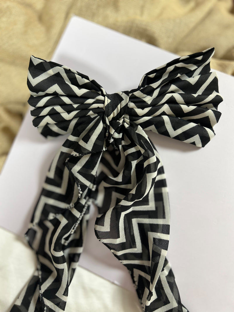 Georgette Bow