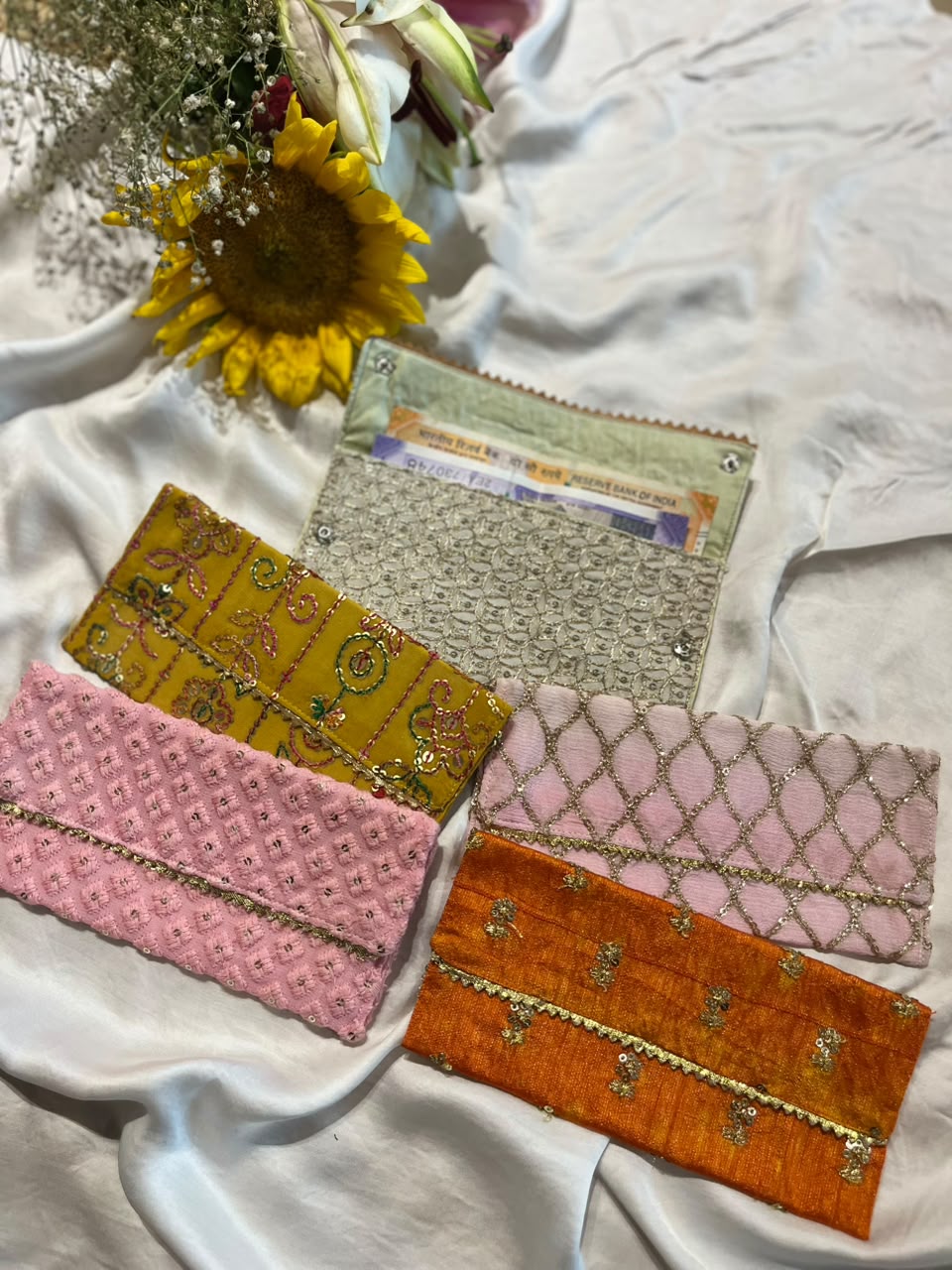 Cash Envelopes