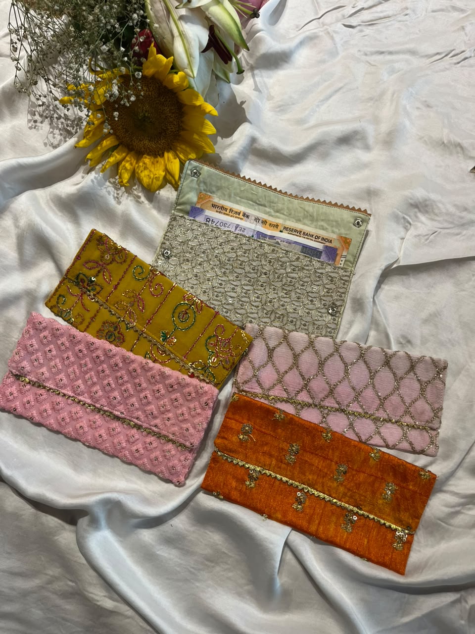 Cash Envelopes