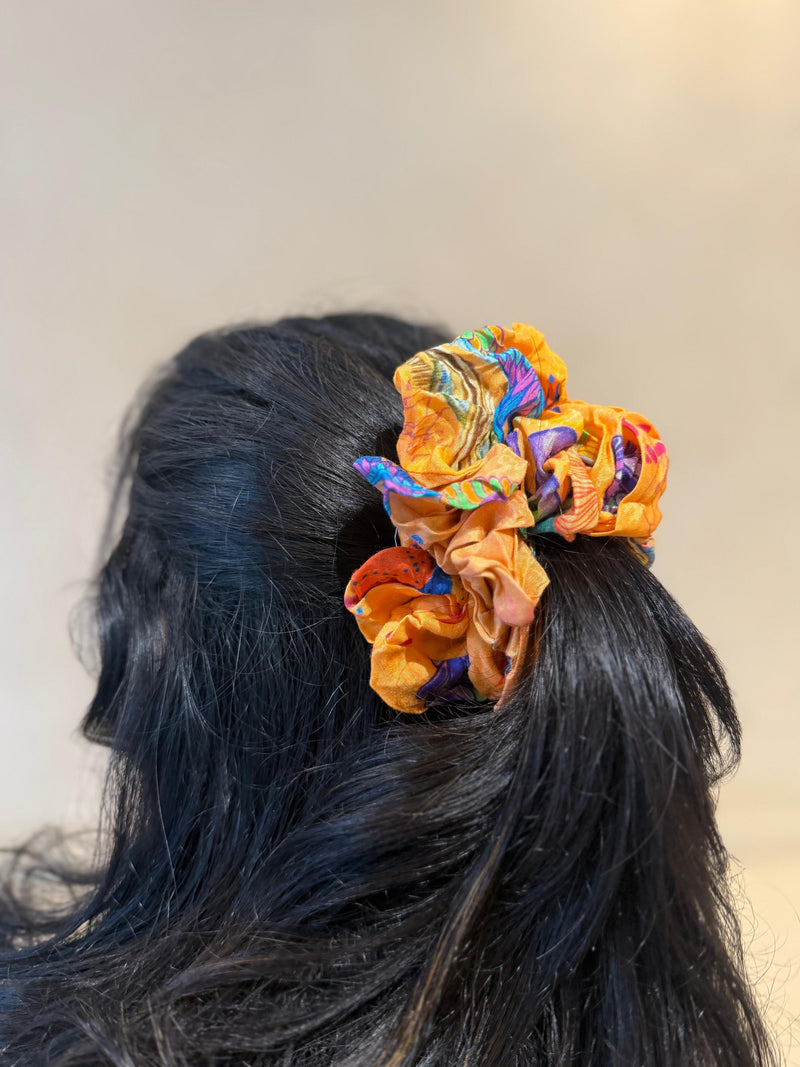 Scrunchies (set of 6)
