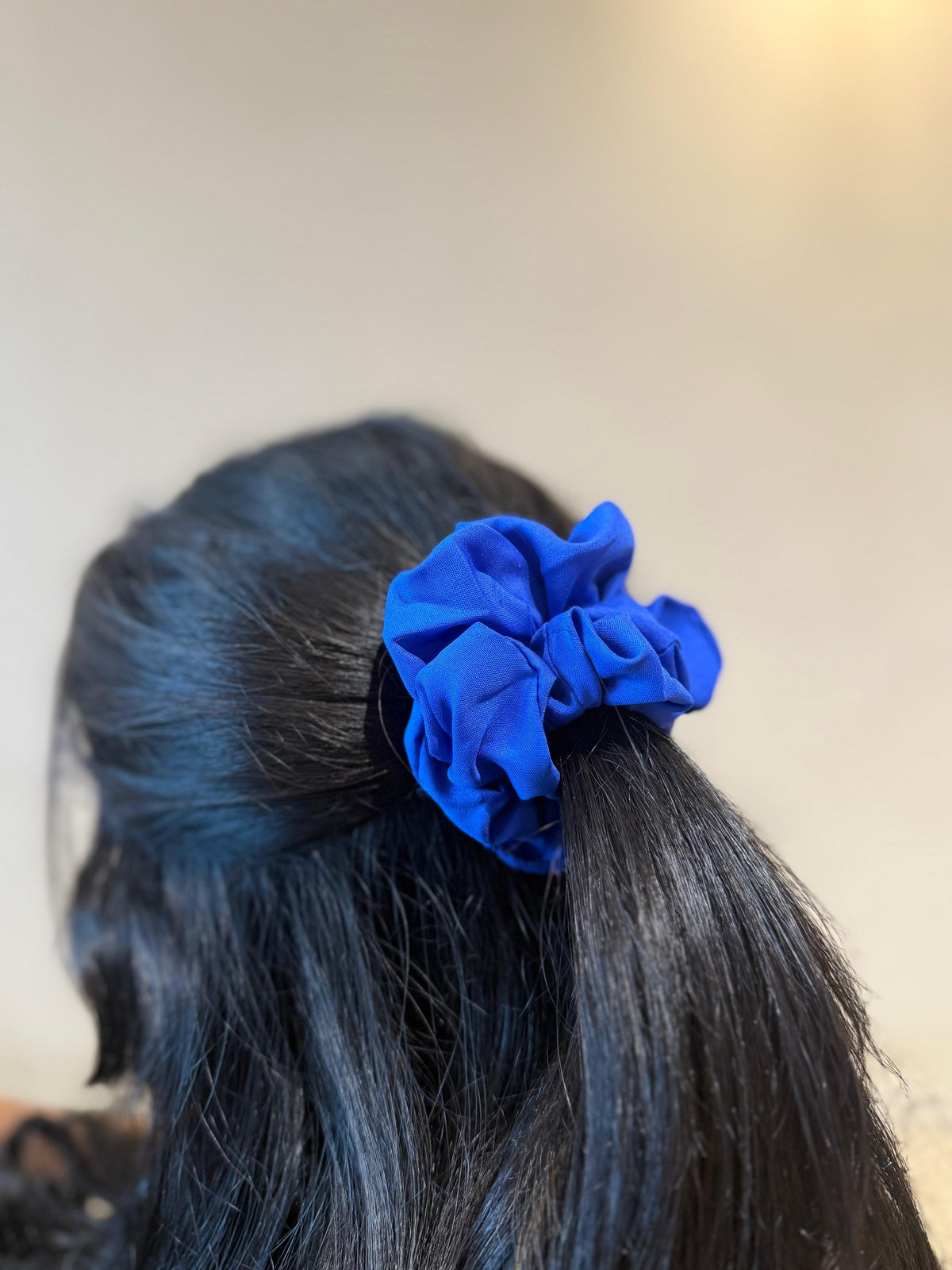Scrunchies (set of 6)