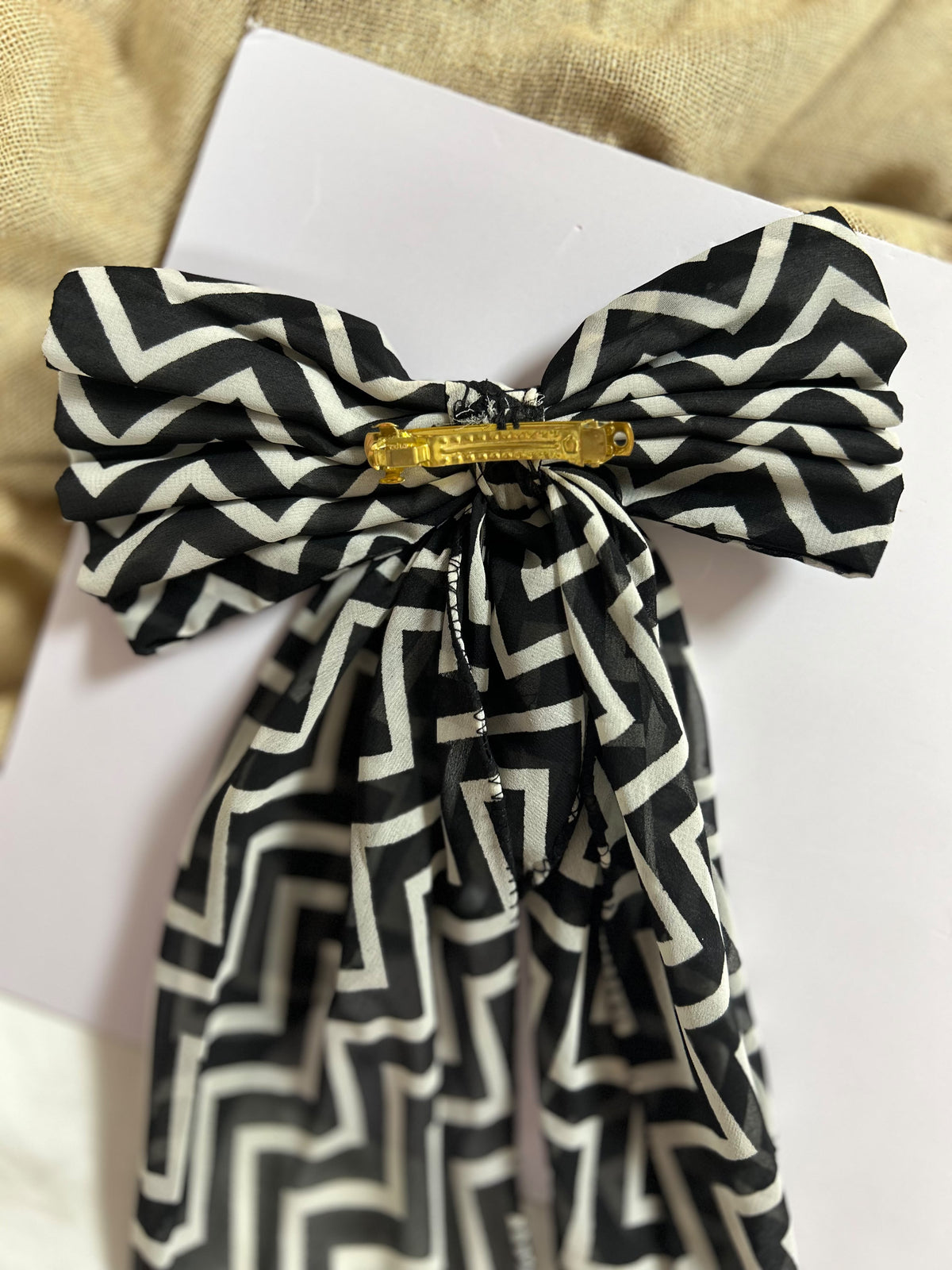 Georgette Bow